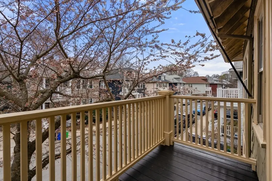 34 Roseway St., Boston, MA 02130 - #3