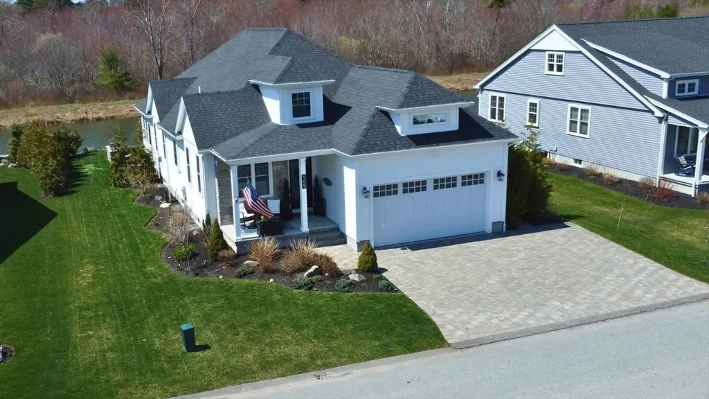 109 Sophia Drive, Rehoboth, MA 02769 - #1