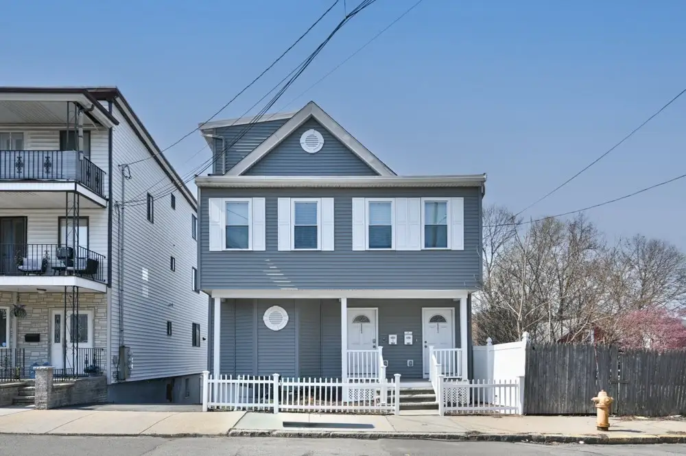 583 Main Street #583, Medford, MA 02155 - #1