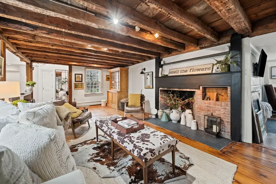 605 Main St, Hingham, MA 02043 - #3