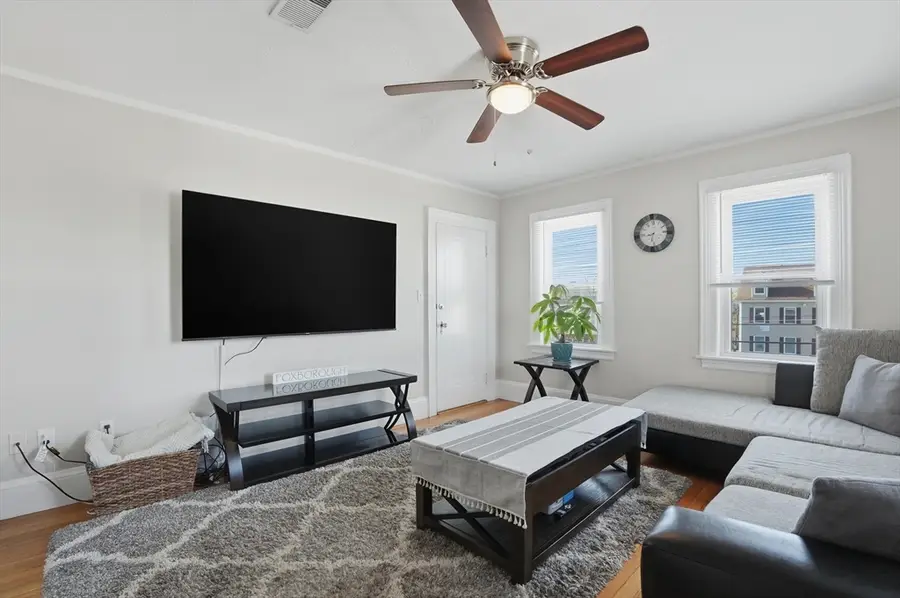 18 Cocasset Street #5, Foxboro, MA 02035 - #2