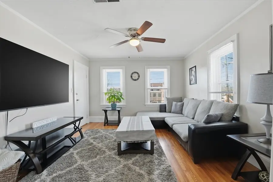 18 Cocasset Street #5, Foxboro, MA 02035 - #3