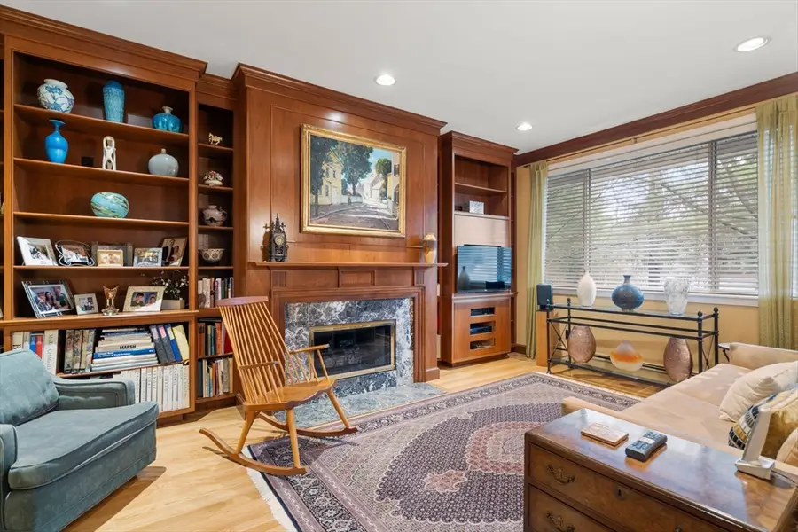 214 Allandale Road #D, Chestnut Hill, MA 02467 - #3