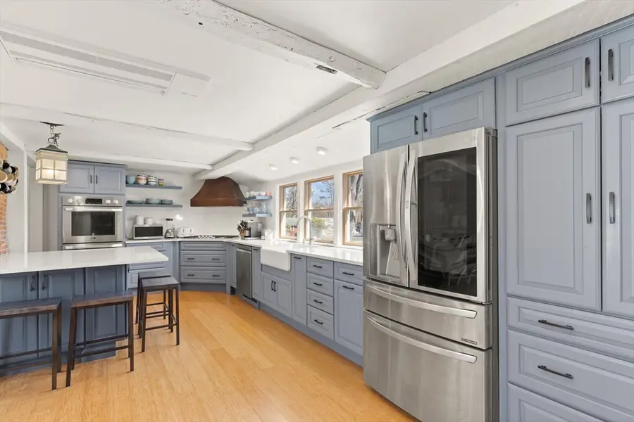 700 High St, Hanson, MA 02341 - #3