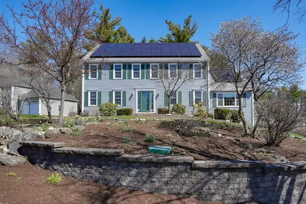 3 Patriot Dr, Northborough, MA 01532