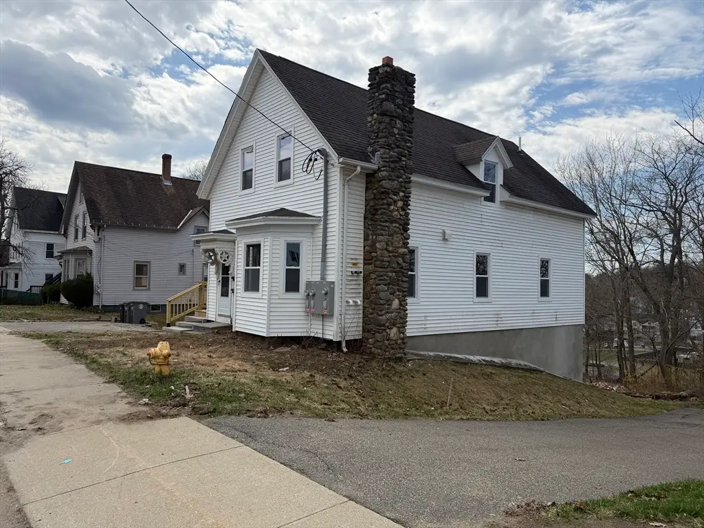 257 Pine Street, Gardner, MA 01440 - #1