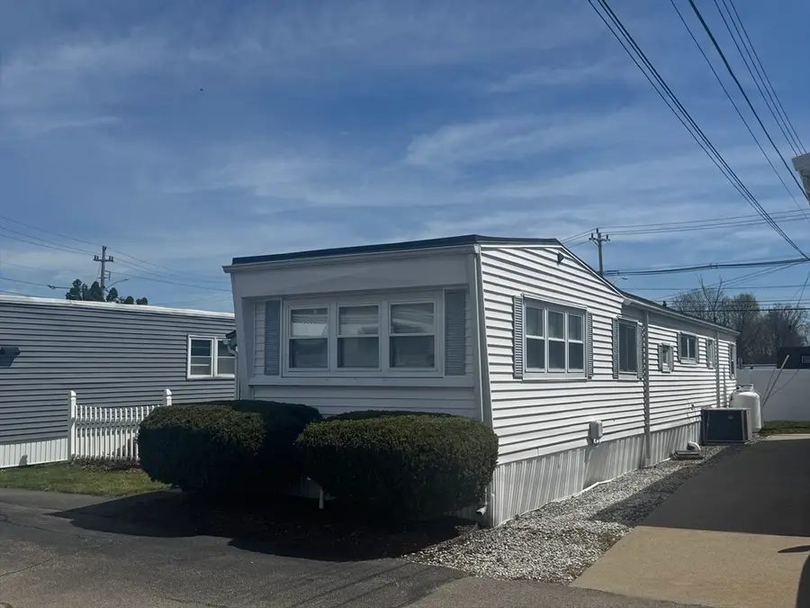 131 Washington Street #51, Foxboro, MA 02035 - #2