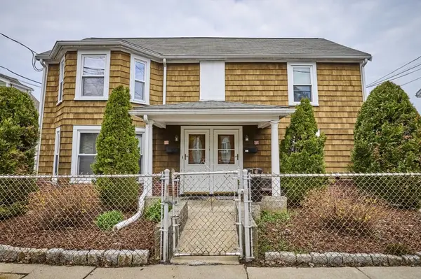 15-17 Peaceable Street, Boston, MA 02135