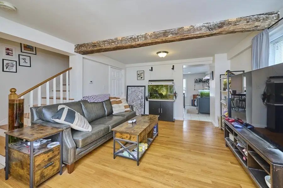 15-17 Peaceable Street, Boston, MA 02135 - #3