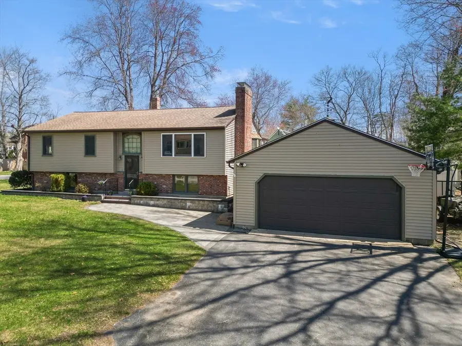 19 Elizabeth Lane, Newburyport, MA 01950 - #3