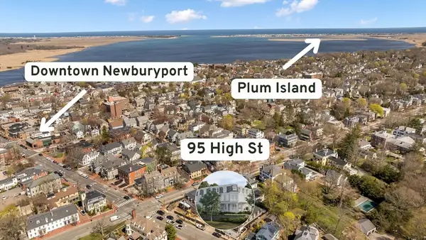 95 High St #2, Newburyport, MA 01950