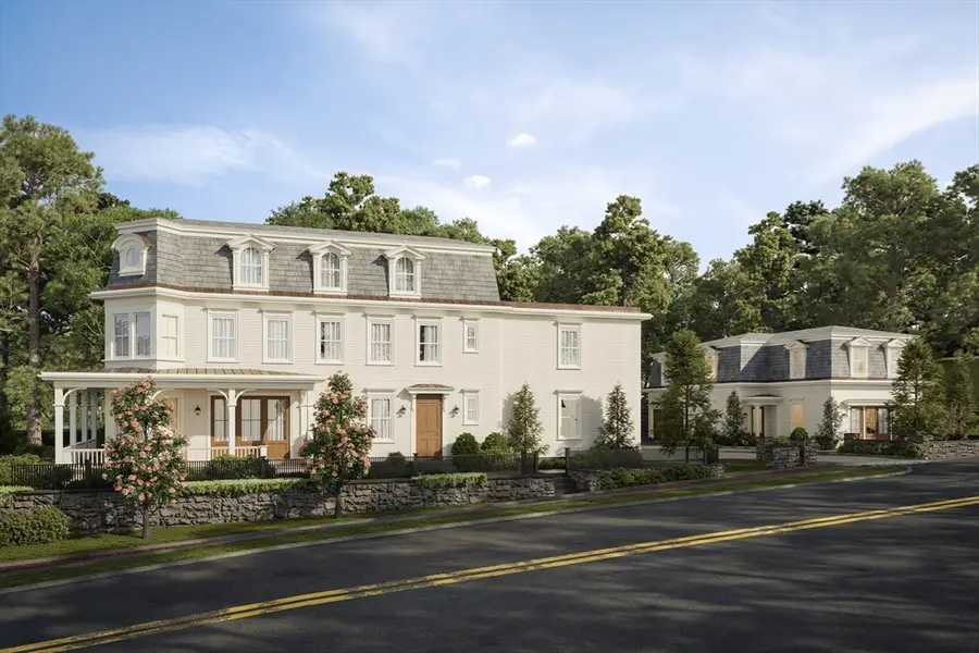 95 High St #2, Newburyport, MA 01950 - #3