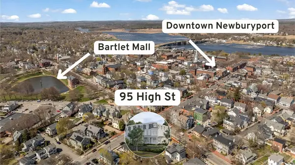 95 High St #3, Newburyport, MA 01950