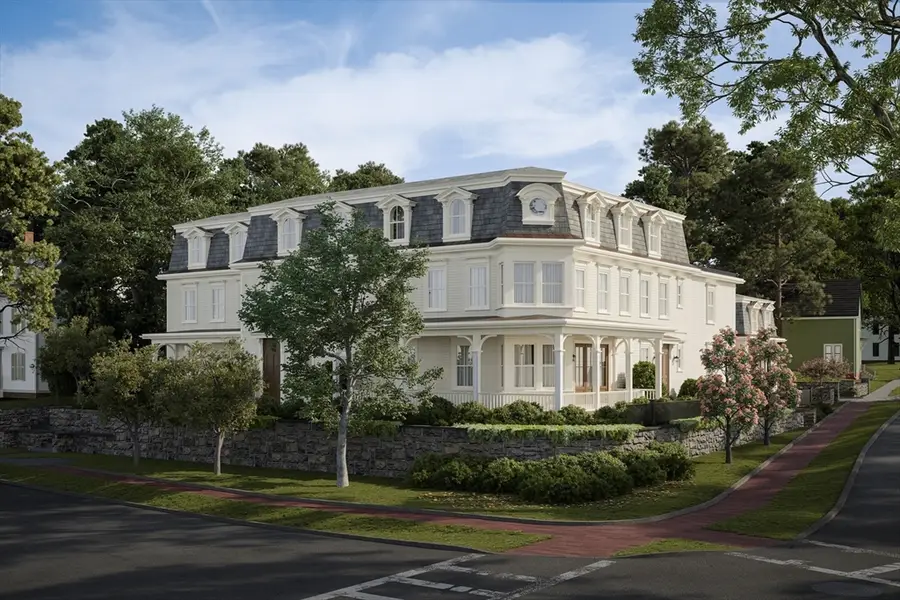 95 High St #3, Newburyport, MA 01950 - #3