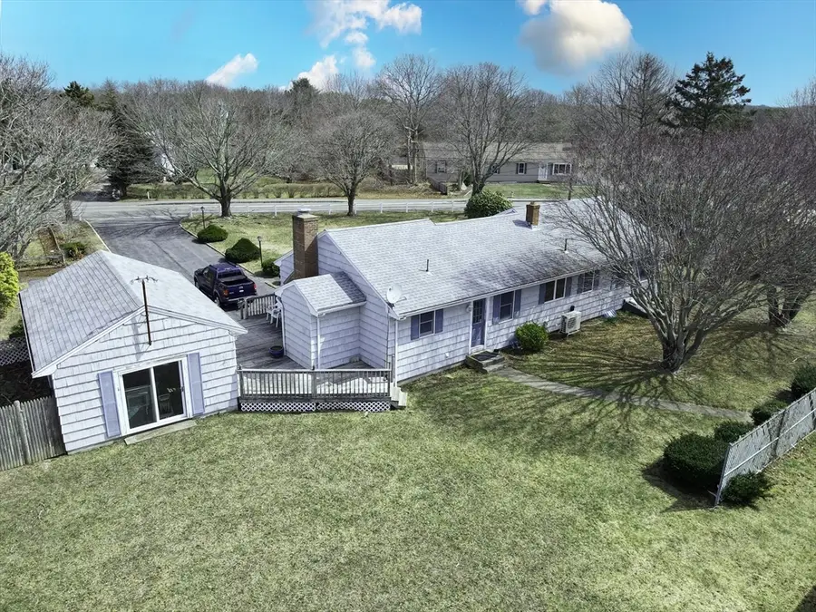 108 Trotting Park Rd, Falmouth, MA 02536 - #3