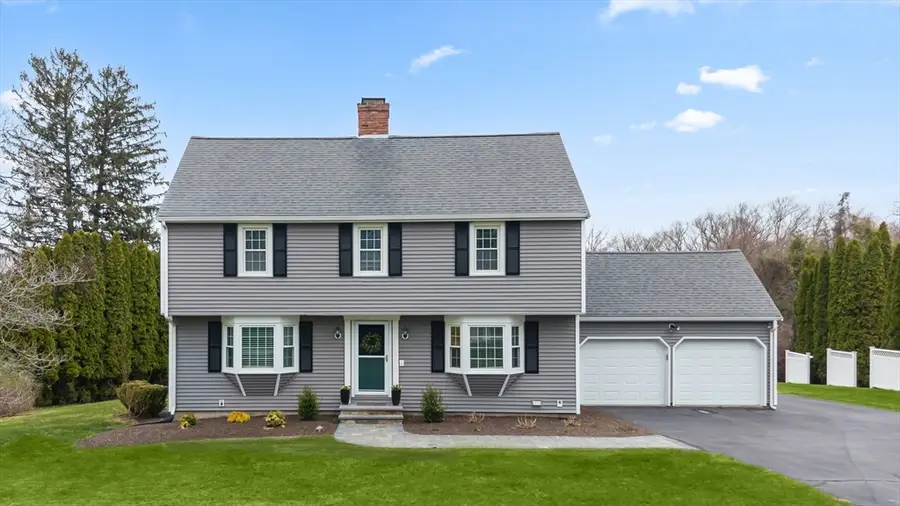 11 Lackey St, Westborough, MA 01581 - #3