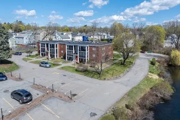 144 West Street #2, Leominster, MA 01453