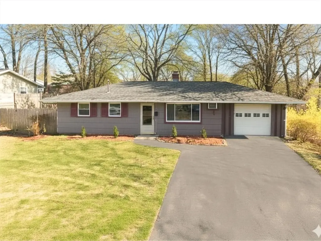 19 Ruth Rd, Brockton, MA 02302 - #1