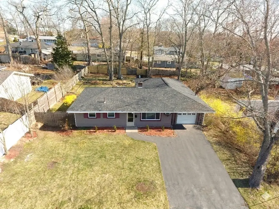 19 Ruth Rd, Brockton, MA 02302 - #2