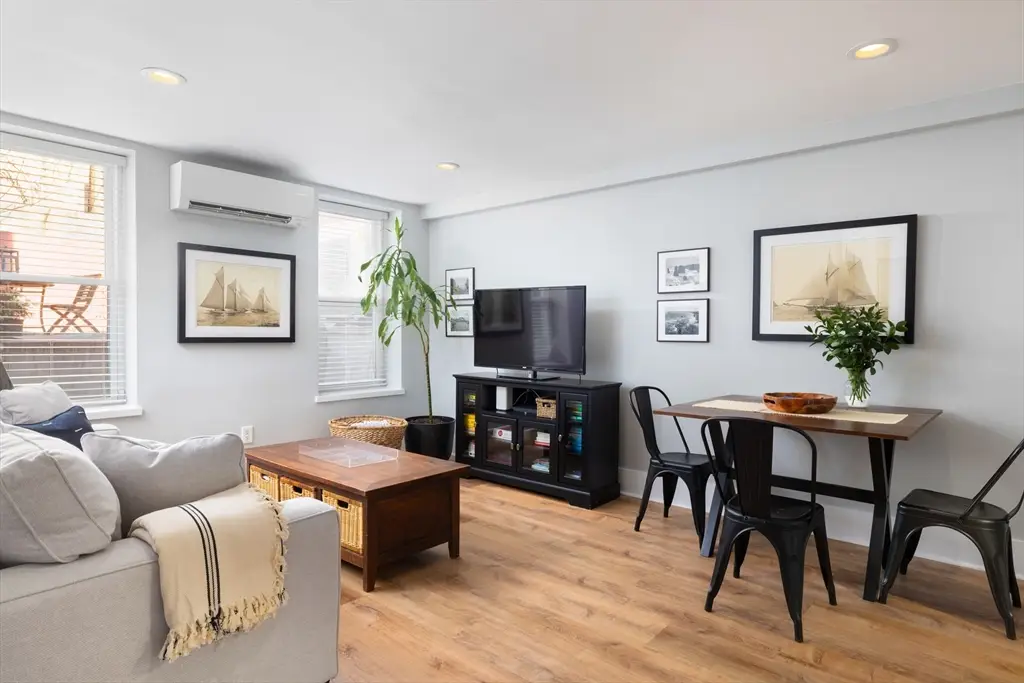 75 Waltham St #1, Boston, MA 02118 - #1