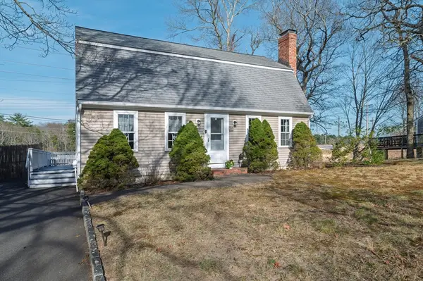 30 Huntington Rd., Plymouth, MA 02360