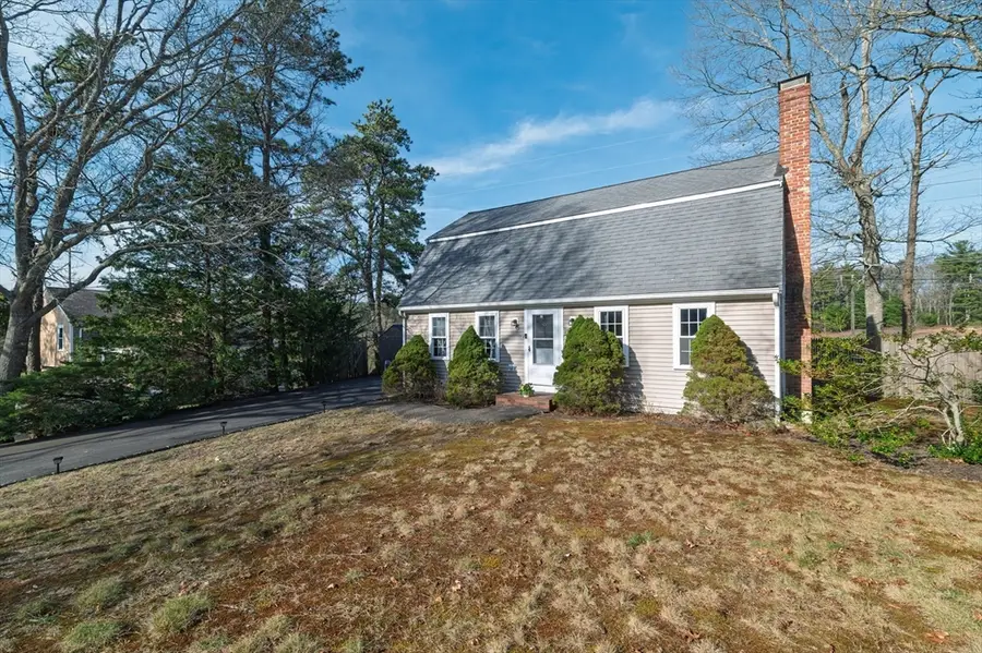 30 Huntington Rd., Plymouth, MA 02360 - #3