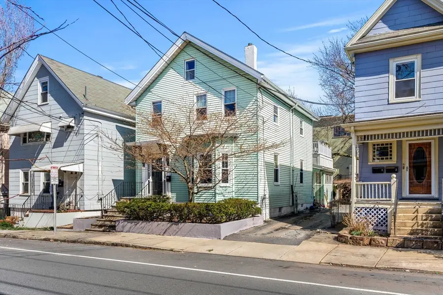 213 Cedar St, Somerville, MA 02145 - #2