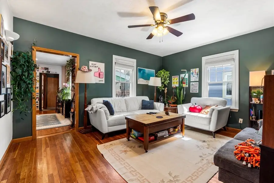 213 Cedar St, Somerville, MA 02145 - #3