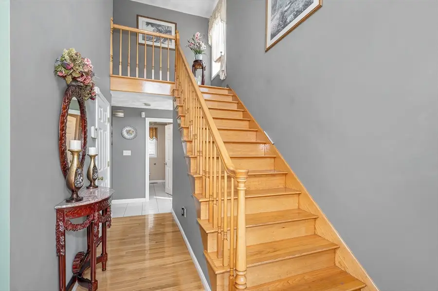 15 Meadow Drive, Lowell, MA 01854 - #3