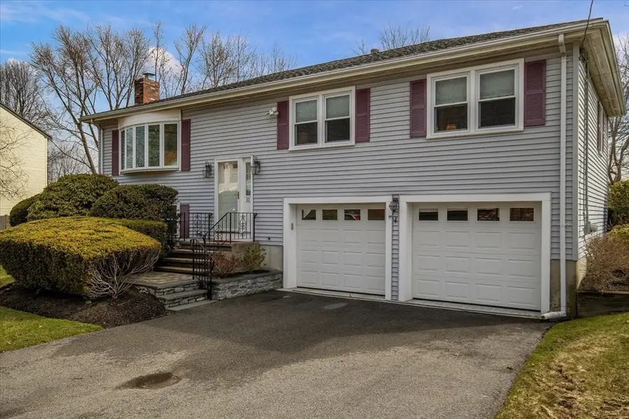 11 Old Farm Rd., Randolph, MA 02368 - #2