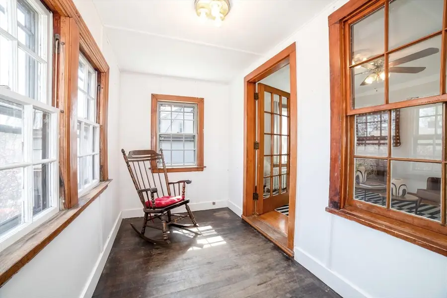 25 Dixfield Road, Worcester, MA 01606 - #3