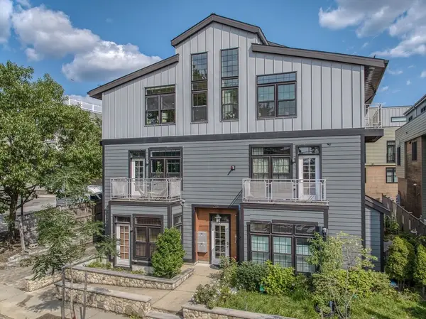 235 Lowell St #6, Somerville, MA 02144