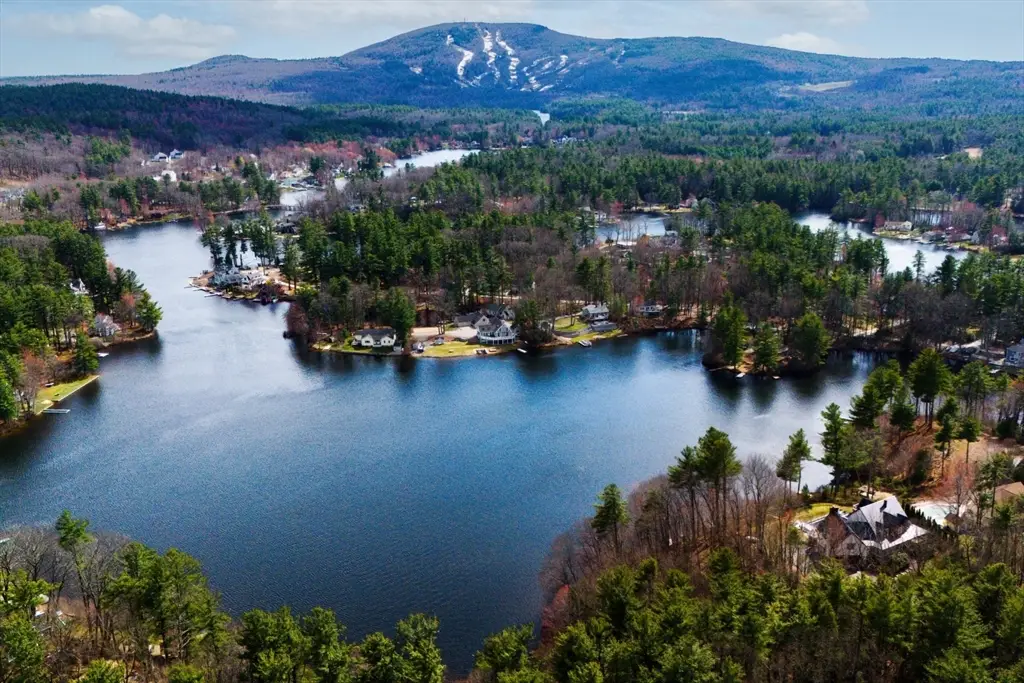 12 Lakewood Park Road, Westminster, MA 01473 - #1