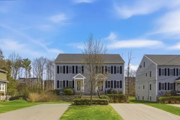 94 Progress St #94, Abington, MA 02351