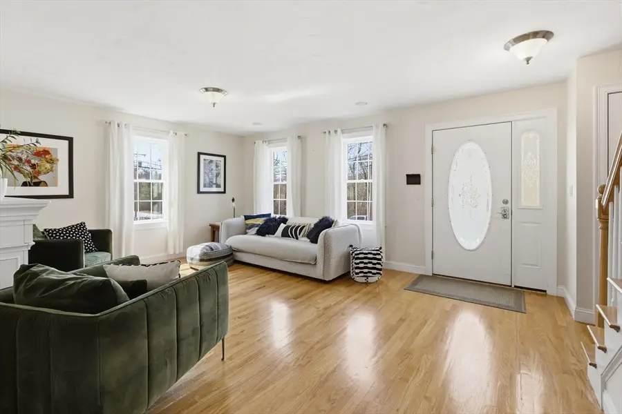 94 Progress St #94, Abington, MA 02351 - #2