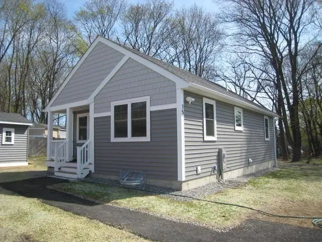 15 Blithewood Ave, Worcester, MA 01604 - #2