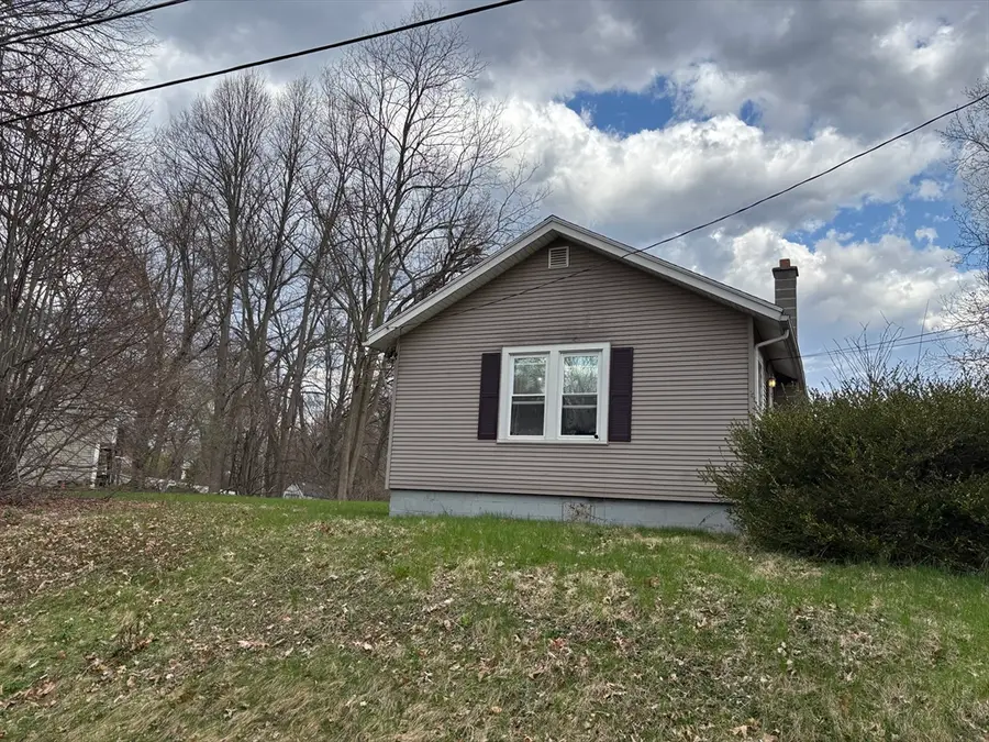 177 Jamaica St, Springfield, MA 01119 - #2