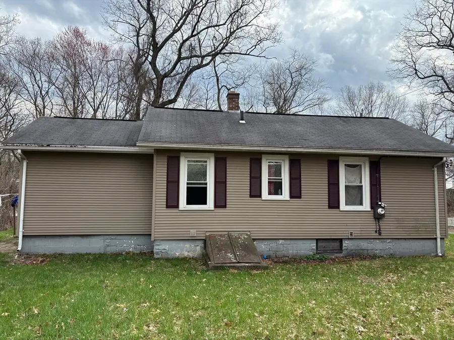 177 Jamaica St, Springfield, MA 01119 - #3