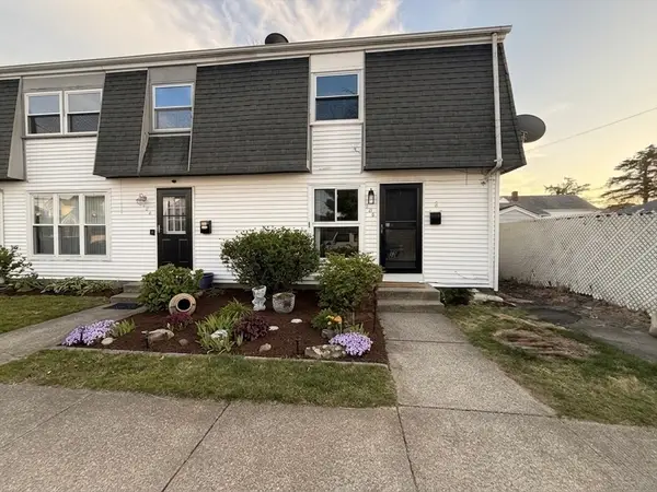 128 Osborn St #128, New Bedford, MA 02740