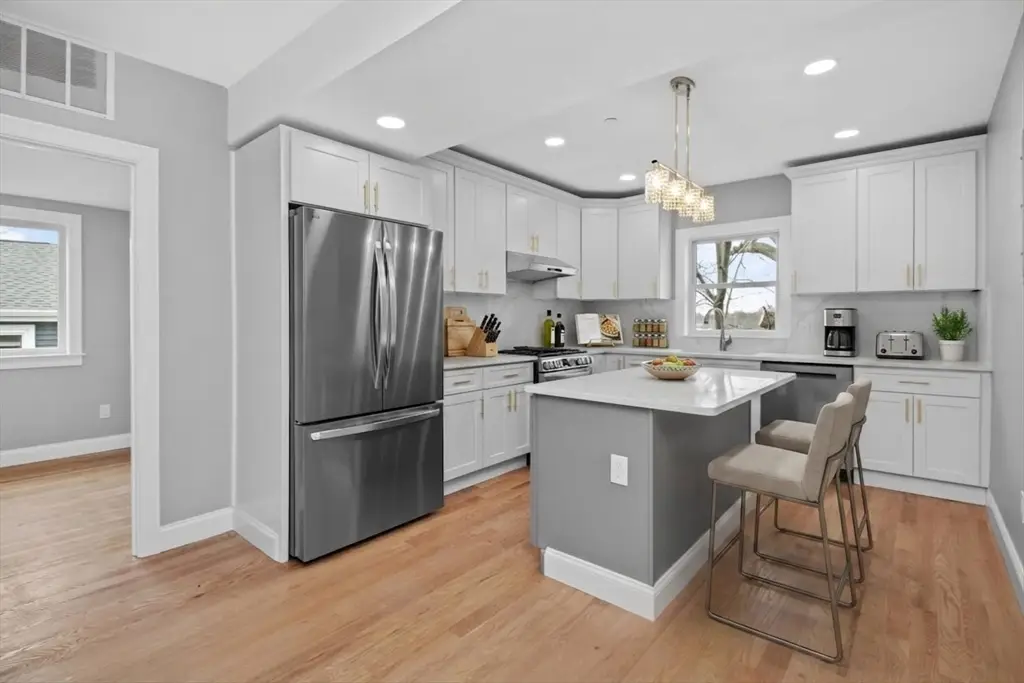 66 Stanley St #2, Boston, MA 02125 - #1