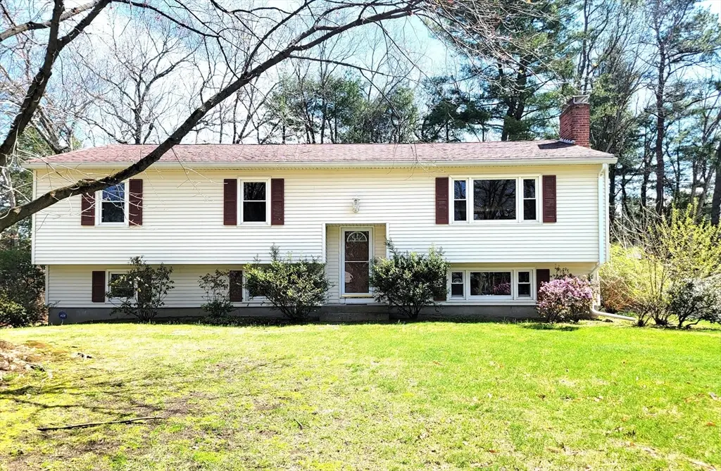 205 Bel Air Dr, Longmeadow, MA 01106 - #1