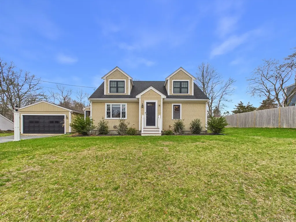 18 Shaker Rd., Dartmouth, MA 02747 - #1