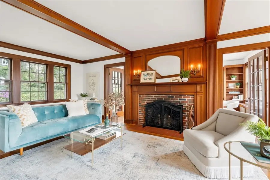 9 Tower Rd, Lexington, MA 02421 - #2