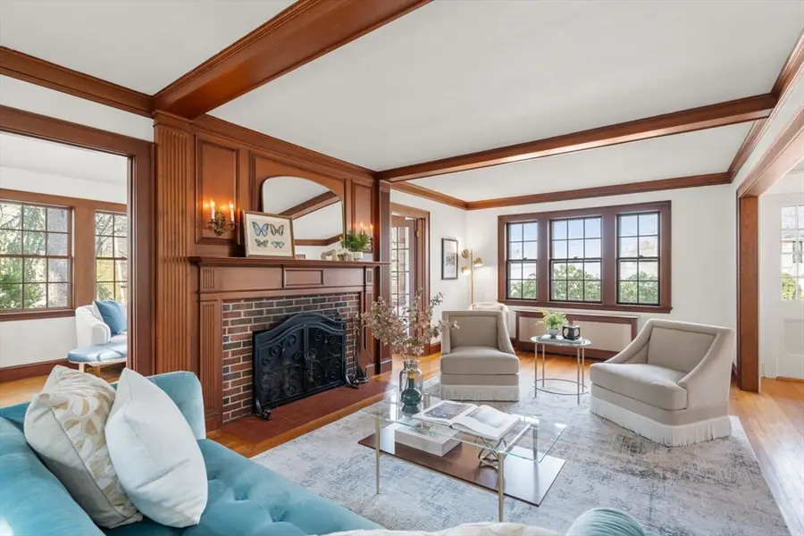 9 Tower Rd, Lexington, MA 02421 - #3