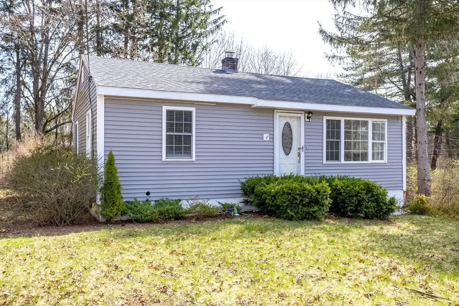 30 S Meadow Rd, Lancaster, MA 01523 - #3