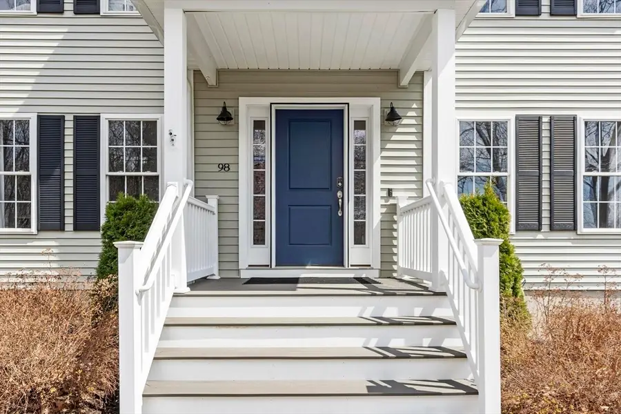 98 East Road, Westminster, MA 01473 - #2