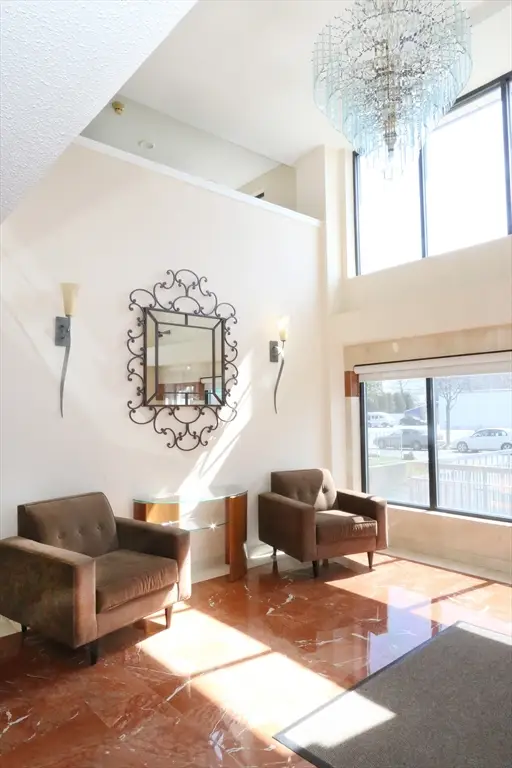 8 Ninth #707, Medford, MA 02155 - #2