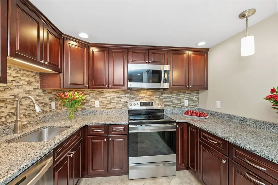 8 Ninth #707, Medford, MA 02155 - #3