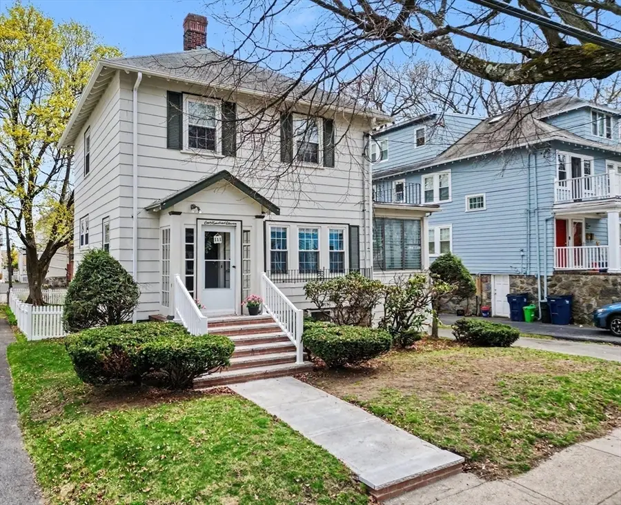 111 Montclair Ave, Boston, MA 02132 - #2