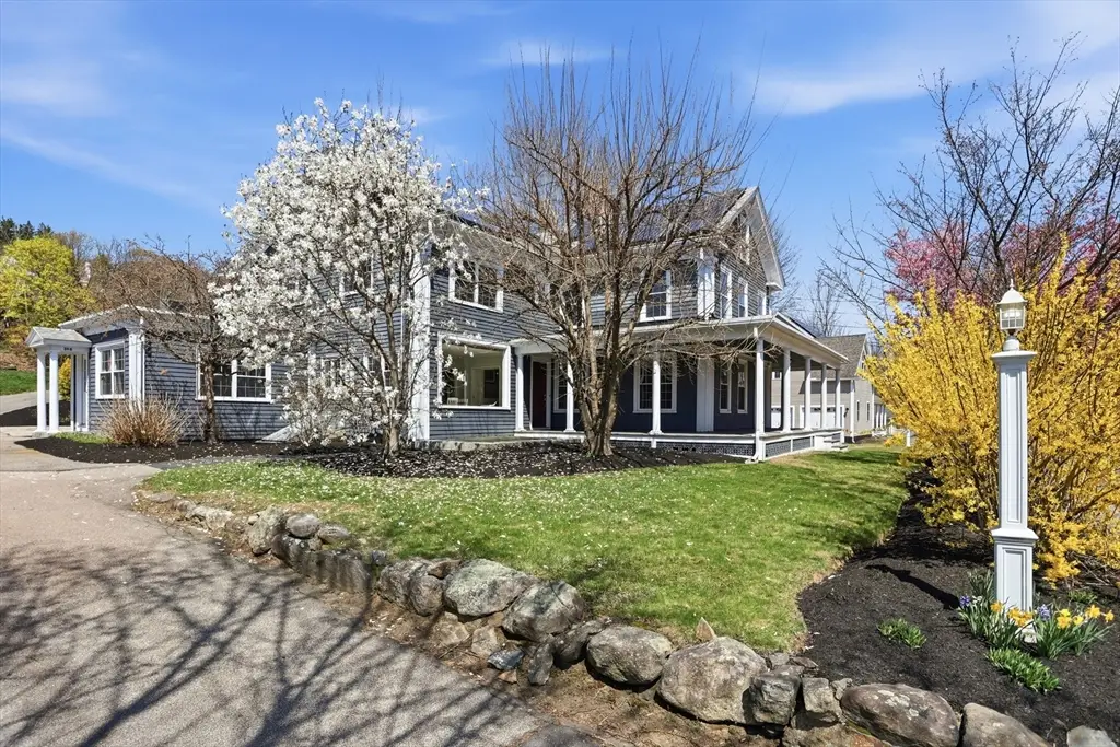 33 Blake Circle, Marlborough, MA 01752 - #1